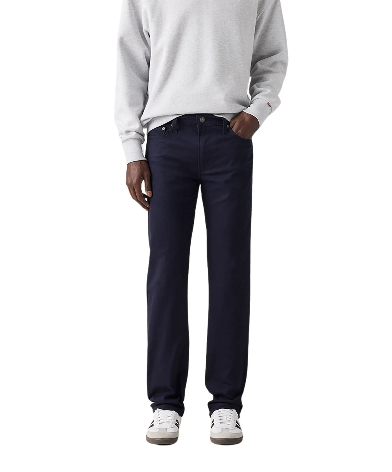 Herren Jeans 511 Slim von Levis in Nightwatch Blue