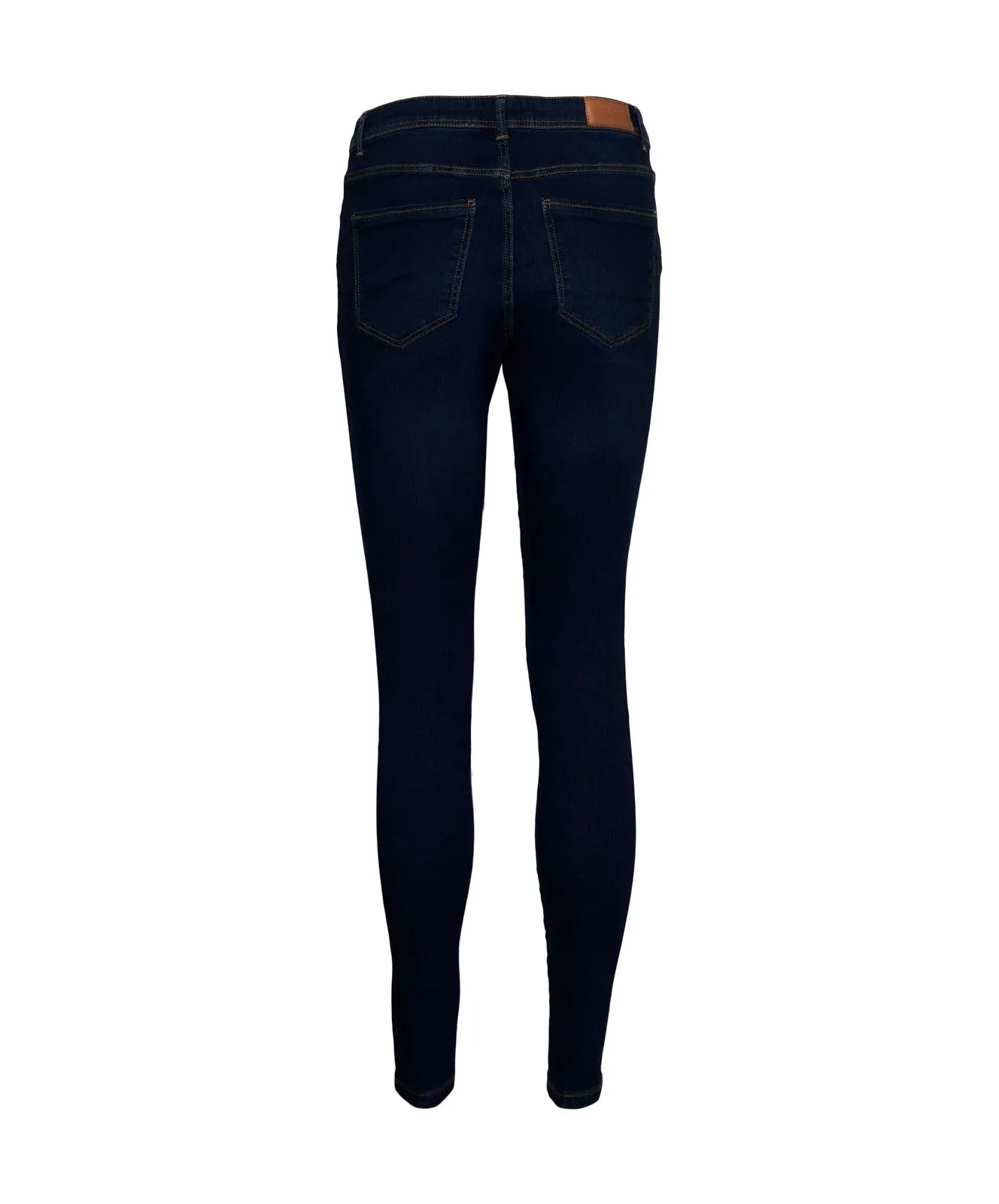 Damen Jeans Tanya von Vero Moda in Dark Blue