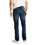 Herren Jeans Damien von Cross in Dark Blue