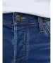 Herren Jeans Glenn Original von Jack & Jones in Blue Denim
