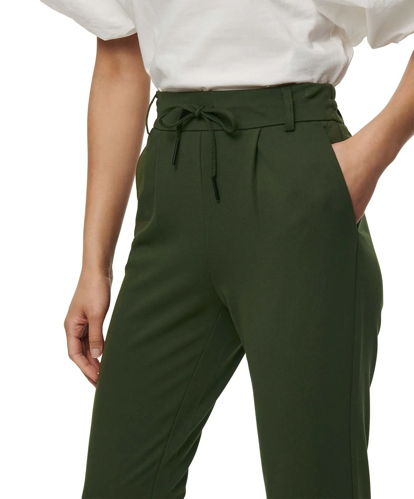 Damen Hose Poptrash von Only in Peat