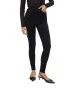 Damen Jeans Sophia von Vero Moda in Black