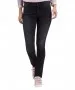 Damen Jeans Anya von Cross in Black Used