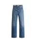 Damen Jeans Ribcage Wide Leg von Levis in Polar Perimiter