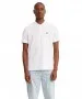 Herren Shirt Housemark Polo von Levis in White