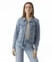 Damen Jacke Orica von Vero Moda in Light Blue