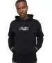 Herren Pullover Corp Graphic von Jack & Jones in Black