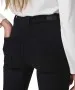 Damen Jeans Mila von Only in Black