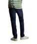 Herren Jeans Rando 1680 von Pioneer in Blue/Black Used Buffies