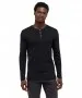Herren Shirt Arminto von Mustang in Black
