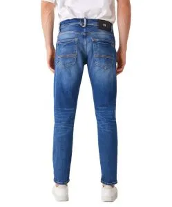 LTB Tapered Jeans Servando X D in Wayra Used