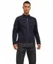 Herren Jacke Rocky von Jack & Jones in Jet Black Fake