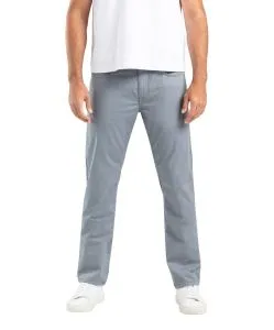 MAC Arne Hose mit Modern Fit im edlen Pepita-Look