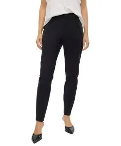 Vero Moda Knöchel-Hose Victoria in Schwarz