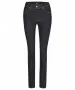 Angels Skinny Jeans in Rinse Waschung f01