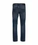 Herren Jeans Mike Original von Jack & Jones in Blue Denim