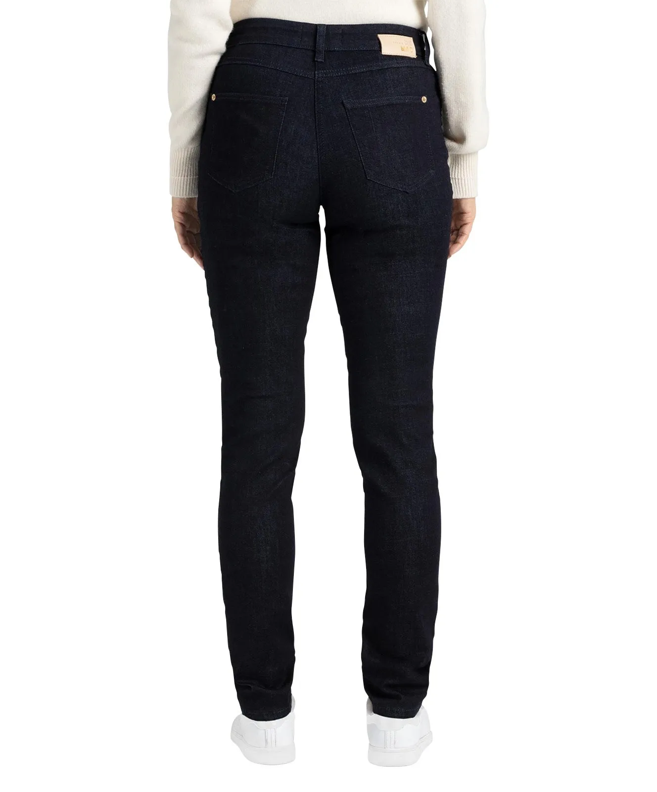 Damen Jeans Melanie von MAC in Fashion Rinsed