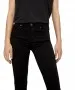 Damen Jeans Lux von Vero Moda in Black