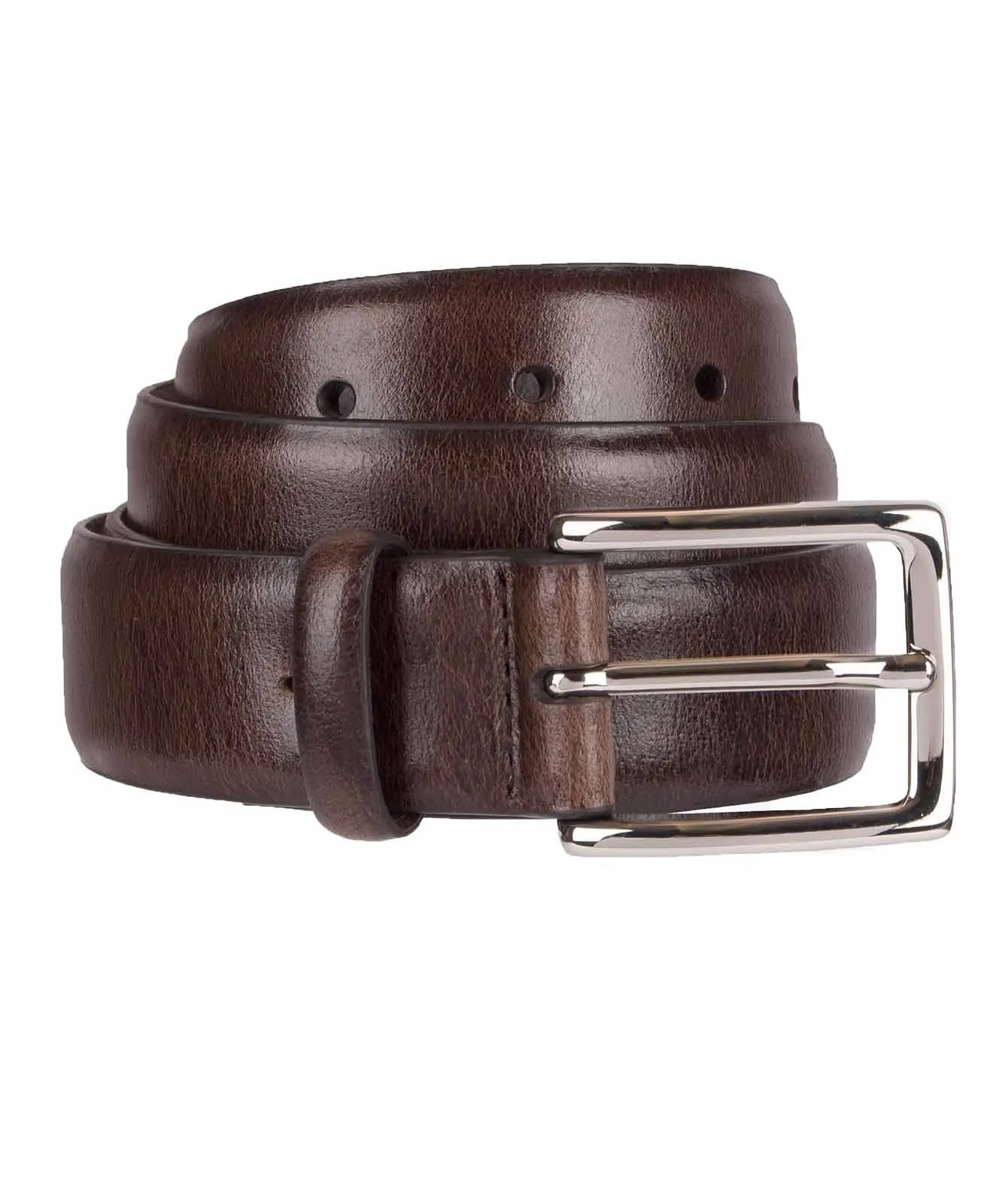 Herren Gürtel Presidio von Dockers in Brown