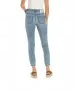 Damen Jeans Dream Summer von MAC in Fashion Bleached Washed