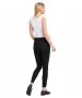 Damen Jeans Judy von Cross in Black Black