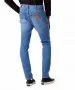 Herren Jeans Larsten von Wrangler in New Favorite