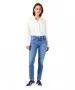 Damen Jeans Celia 248 von Garcia in Medium Used