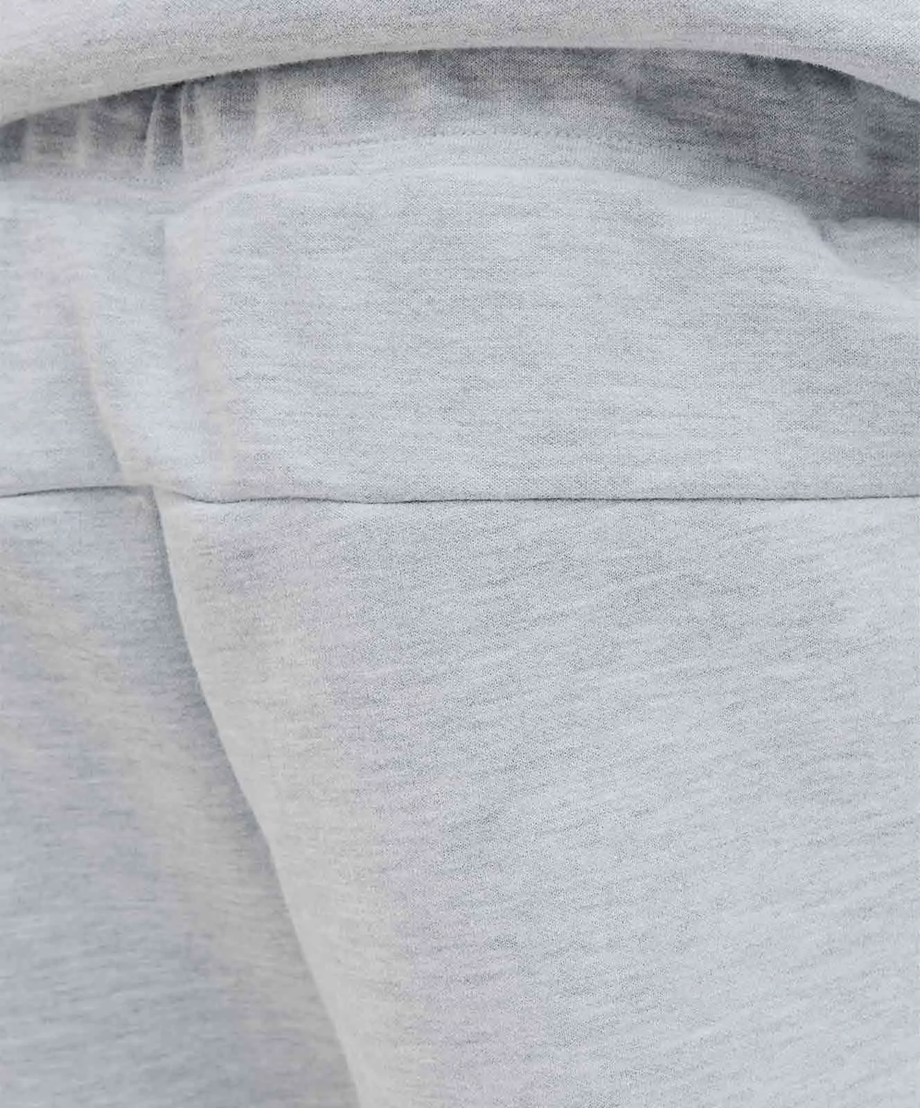 Herren Hose Gordon von Jack & Jones in Light Grey Melange