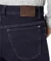 Herren Jeans Ranger von Paddocks in Blue Black Rinse