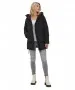 Damen Jacke Oslo 3/4 Down von Vero Moda in Black