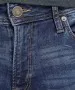 Herren Jeans Liam Original von Jack & Jones in Blue Denim