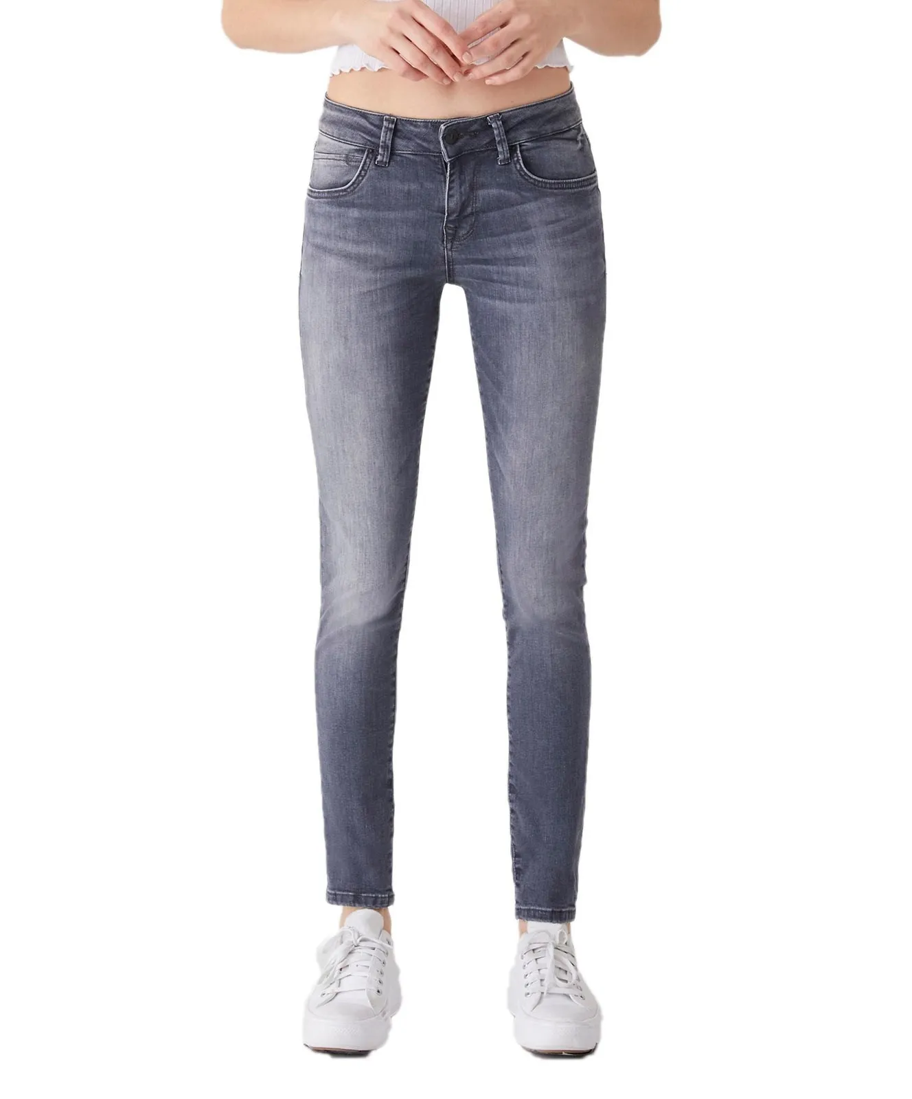 Damen Jeans Nicole von LTB in Cali Und.