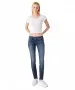 Damen Jeans Molly von LTB in Oxford