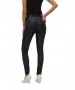 Damen Jeans Seven von Vero Moda in Black COATED