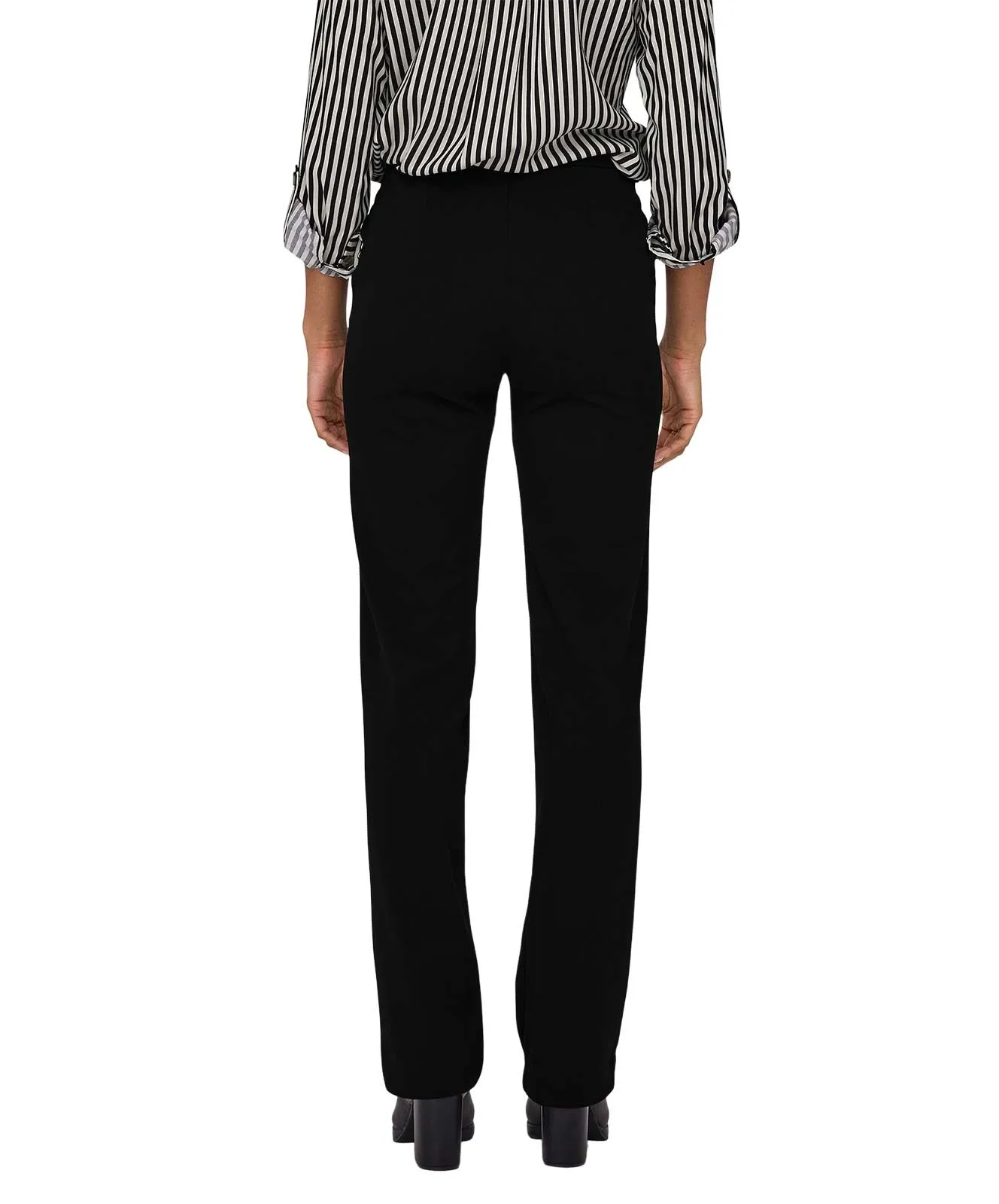 Damen Hose Raffy-Yo von Only in Black