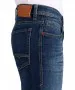 Herren Jeans Arne von MAC in Dark Vintage Blue