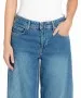 Damen Jeans Nevada Superwide von MAC in Night Sky Used