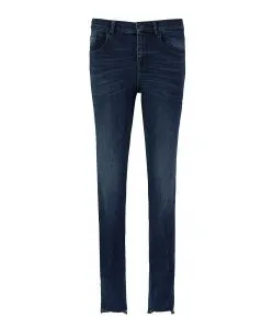 LTB Jeans Skinny Fit Amy in blauem Miasol