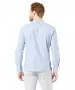 Herren Hemd Stretch Oxford Shirt von Dockers in Oxford Delft