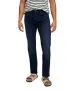 Herren Jeans Antonio von Cross in Deep Blue