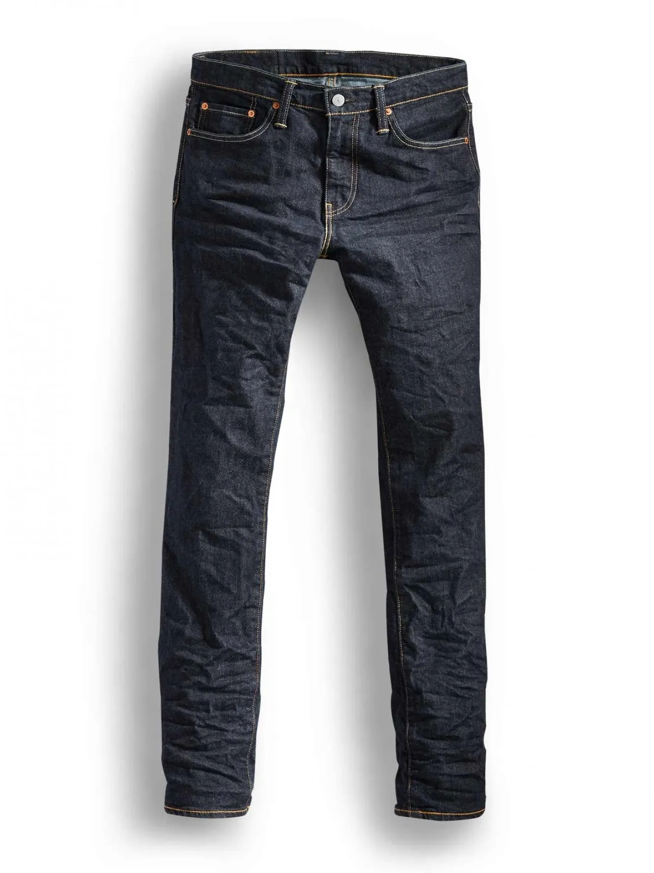Herren Jeans 511 Slim von Levis in Rock Cod