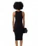 Damen Kleid Roma von Vero Moda in Black