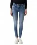 Damen Jeans Molly M von LTB in Yule Wash