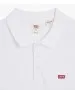Herren Shirt Housemark Polo von Levis in White