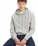 Herren Pullover Original Housemark Hoodie von Levis in Grey Heather
