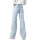 Damen Jeans Celia 249 von Garcia in Light Used