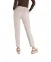 Damen Hose Chino Turn Up von MAC in Ivory