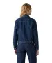 Damen Jacke Original Trucker von Levis in Authentic Blue