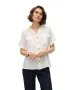 Damen Bluse Bumby von Vero Moda in Snow White