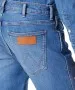 Herren Jeans Greensboro von Wrangler in New Favorite
